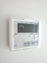 【設備】 | サンモール