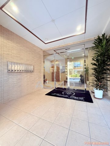 【ロビー】 | フェニックスキャッスル