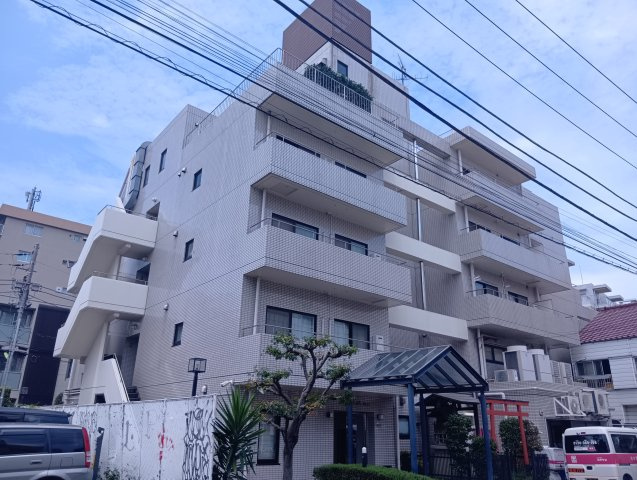 【外観】
