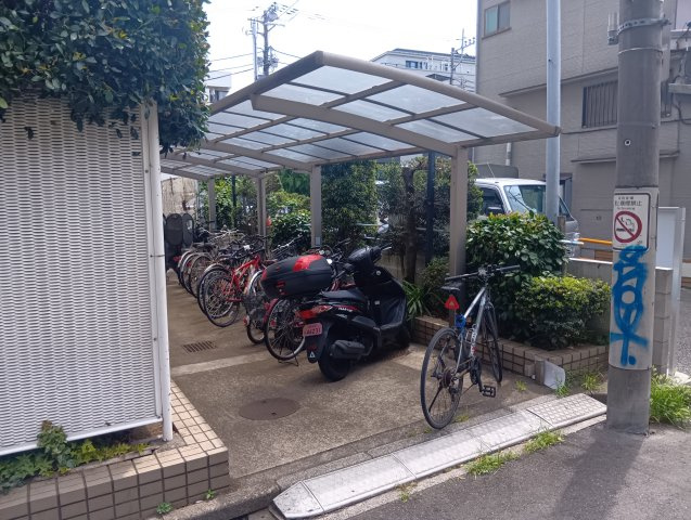 【その他共用部分】