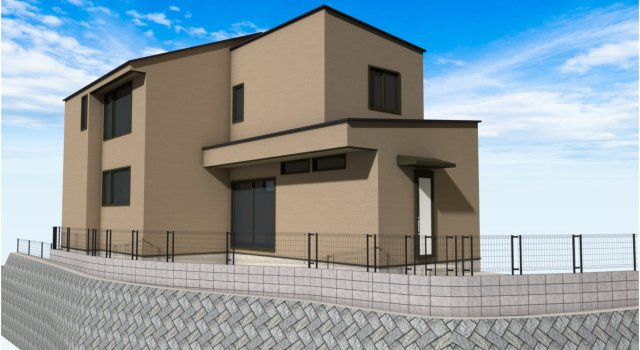 Ｓｕｎｓスタイル相田4丁目Ｃ号棟