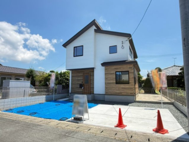 ケイアイテラス／西区城山大塘／１号棟のその他