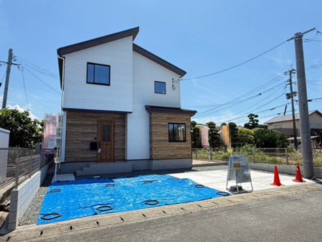 ケイアイテラス／西区城山大塘／１号棟のその他