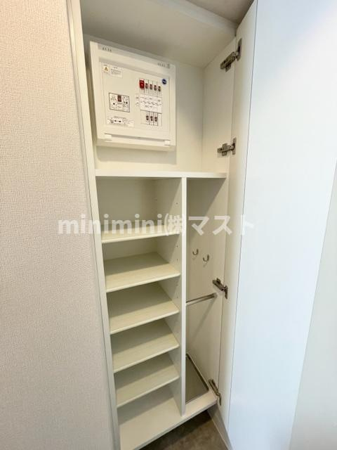 エスリードレジデンス梅田デュオのその他