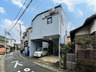 福岡市南区三宅２丁目のアパート