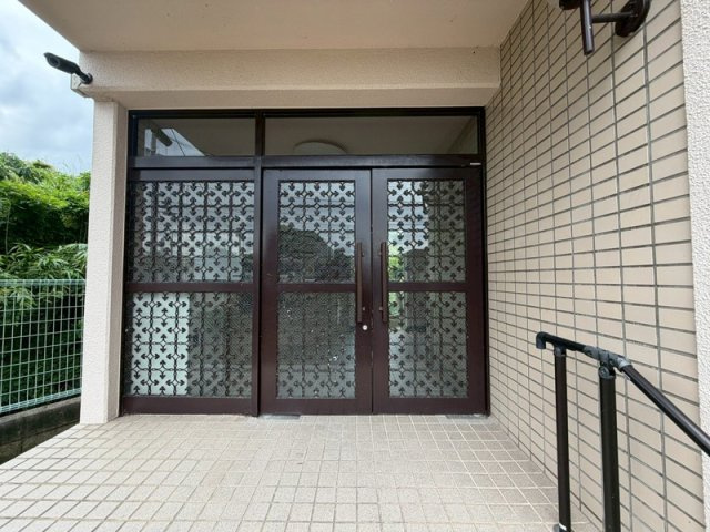 高松ビルのその他共用部分