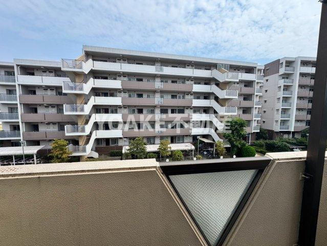 ノーブル相南の展望