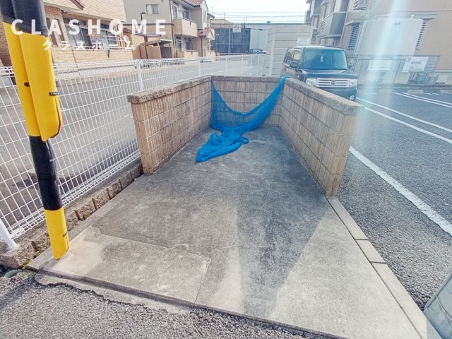 スタースレイプ   刈谷市近郊の賃貸はクラスホーム   のその他共用部分