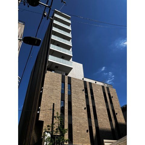 ブランズ白金台五丁目の画像