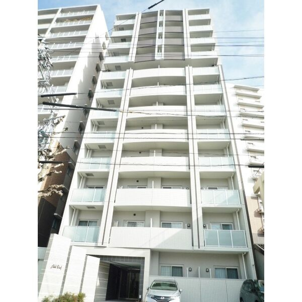 名古屋市中区千代田３丁目の賃貸マンション