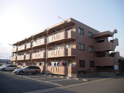 【外観】 | サンロード岡本Ⅱ | 外観