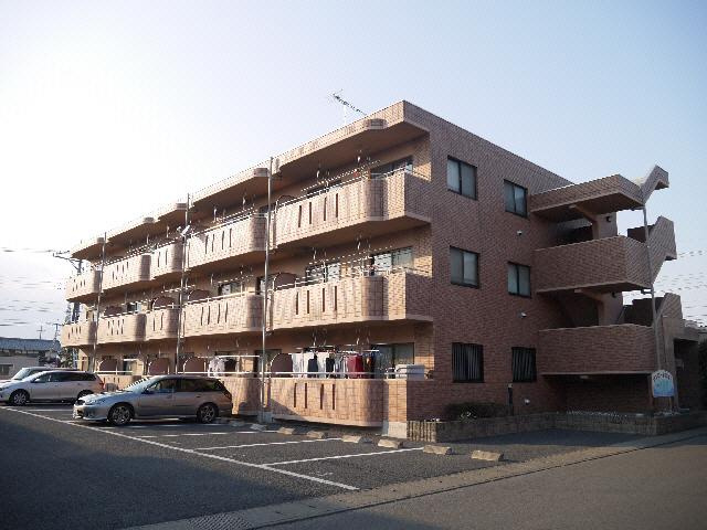 【外観】 | サンロード岡本Ⅱ | 外観