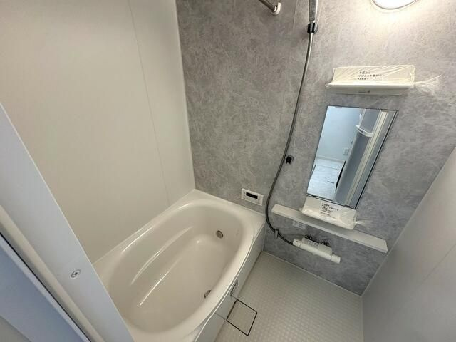 ｊｕｍｏｋｕ板橋の浴室