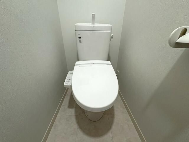 ｊｕｍｏｋｕ板橋のトイレ