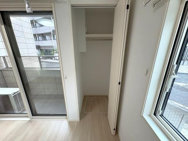 ｊｕｍｏｋｕ板橋の収納