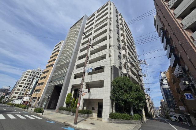 ダイナシティ上本町