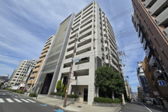 ダイナシティ上本町