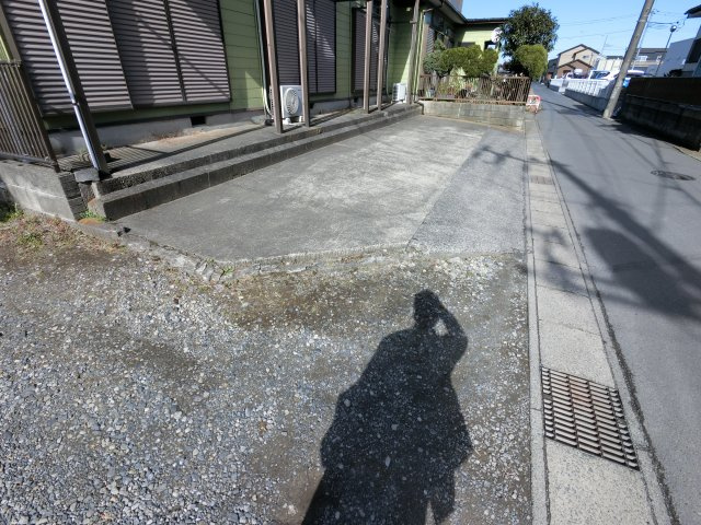 【バルコニー】 | グリーン田中