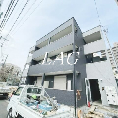 【外観】 | シエーナルーチェ和 | 外観です。