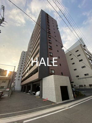 【外観】 | LANDIC　S4173