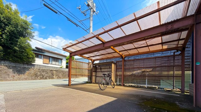 シャルマンSのその他共用部分
