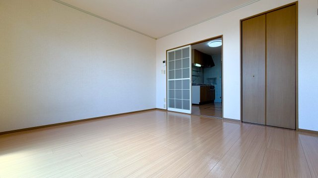 シャルマンSの洋室|※対象不動産同タイプ別部屋となります。