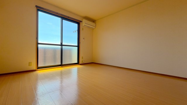 シャルマンSの洋室|※対象不動産同タイプ別部屋となります。