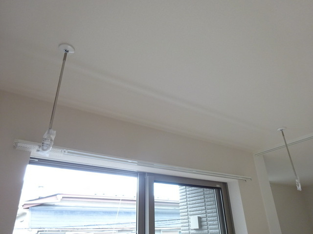 Ｃｏｌｌｉｎａ　の設備