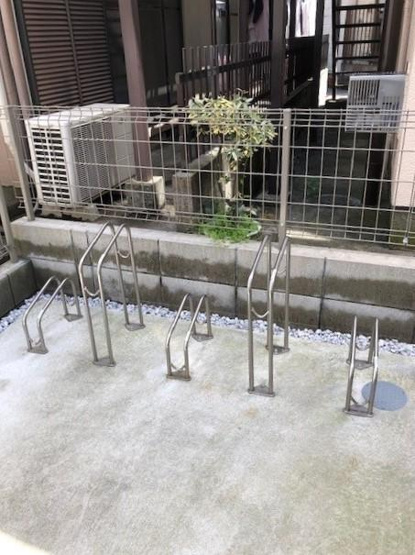 【その他共用部分】 | ハイツ高沢