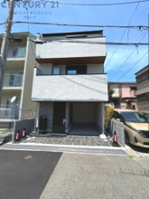西宮市瓦林町新築一戸建ての画像