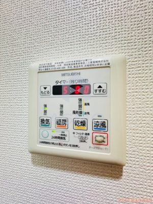 【設備】 | ラシュレエグゼ夕陽丘