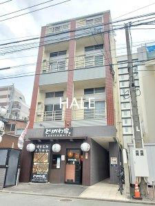 【外観】 | ジェンティーレ天神I