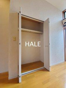 【収納】 | ジェンティーレ天神I