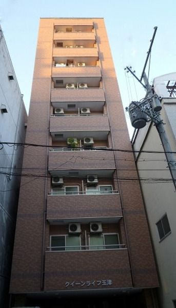 クィーンライフ玉津