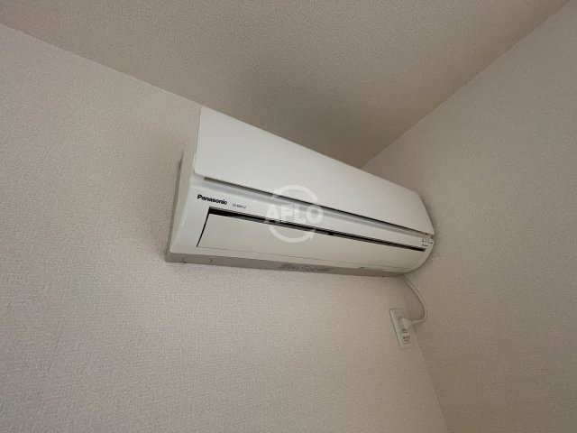 Avenir　豊仁小学校区の設備|Avenir（アベニール）　エアコン