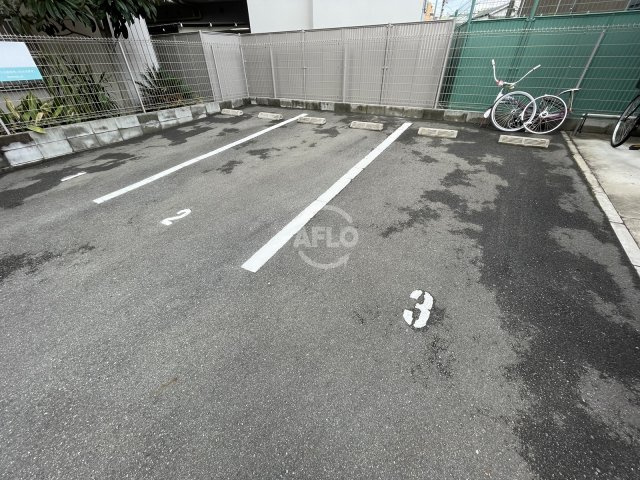 Avenir　豊仁小学校区の駐車場|Avenir（アベニール）　駐車場