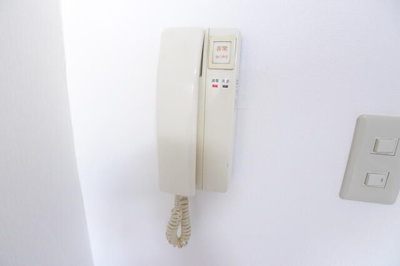 【設備】 | リンクスビルＢ