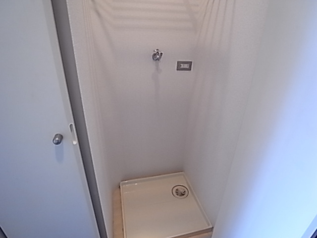 ステディ垂水の内装