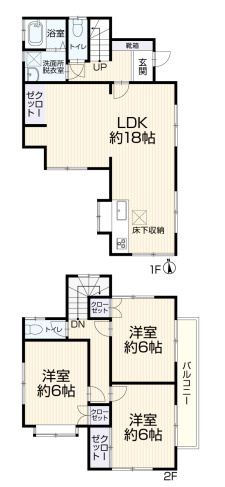 戸塚区戸塚町