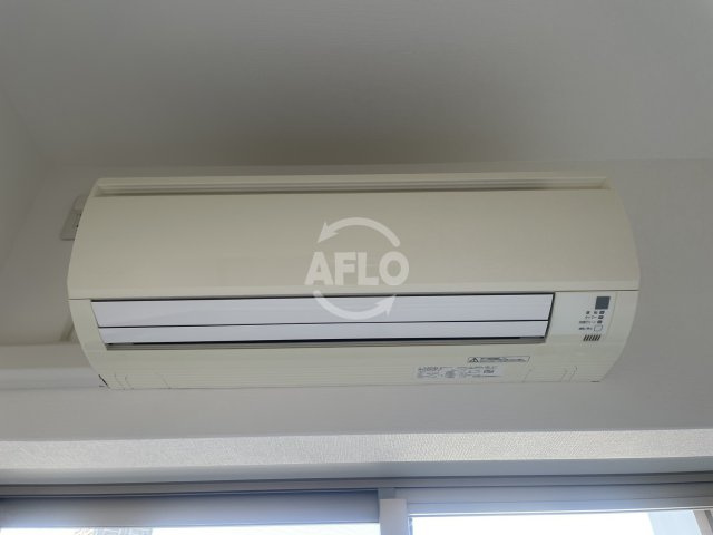リバーサイドタワー中之島　福島小学校区の設備|リバーサイドタワー中之島　エアコン