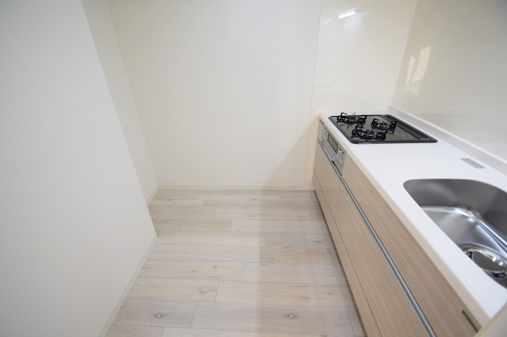 ゲートレジデンス鶴見緑地のその他