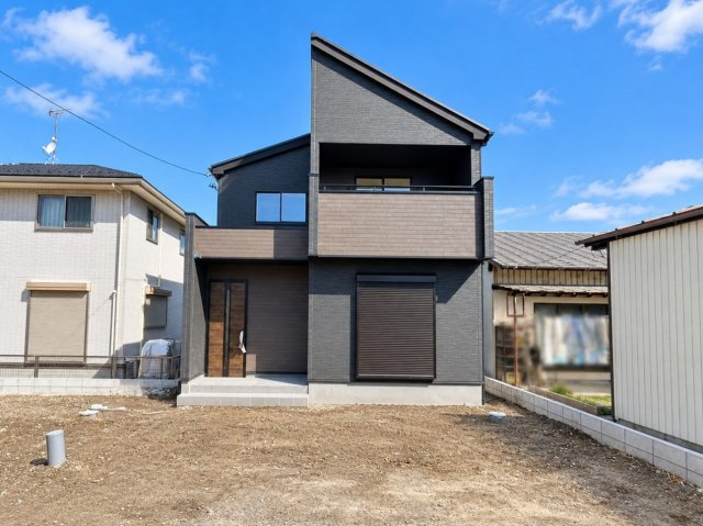 グラファーレ　一宮市大赤見　全1区画分譲の外観|■外観写真　
■ヤマダ不動産　株式会社リライフ　