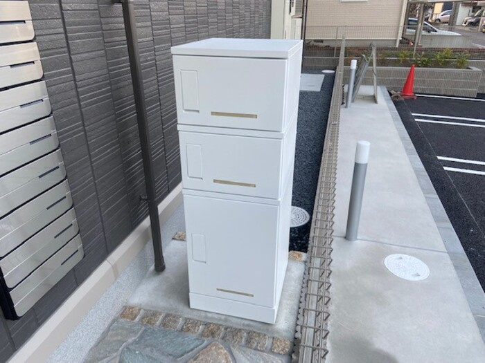 プリムローズ　　刈谷市近郊の賃貸ならクラスホーム刈谷店の設備