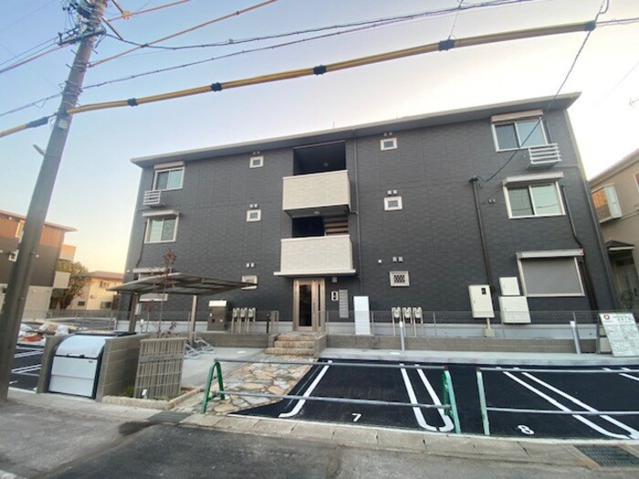 プリムローズ　　刈谷市近郊の賃貸ならクラスホーム刈谷店