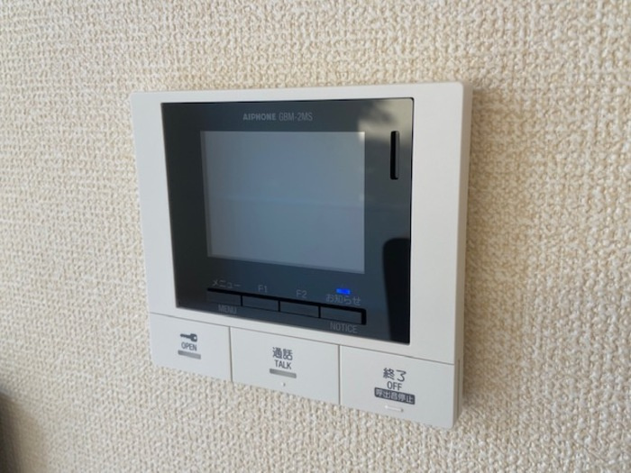 プリムローズ　　刈谷市近郊の賃貸ならクラスホーム刈谷店のセキュリティ|イメージ画像になります