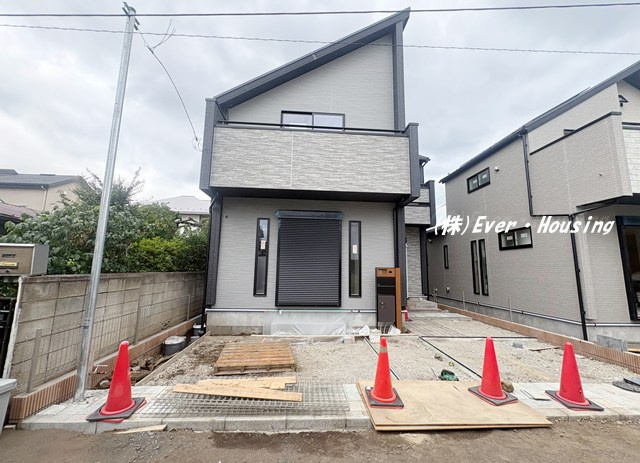 戸建 東久留米市浅間町３丁目の駐車場