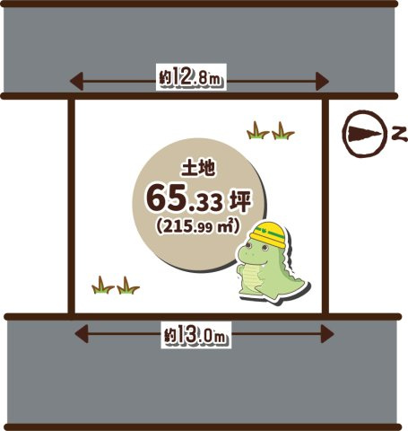 大枝南福西町2丁目