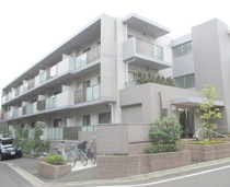 コリーヌ宮前公園の画像