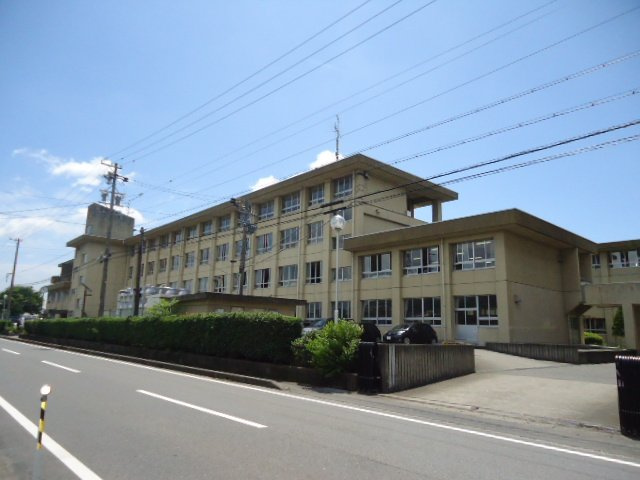 エポックハイムの周辺|大野町立大野中学校まで1,453ｍ