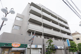 COLORS GARDENの画像